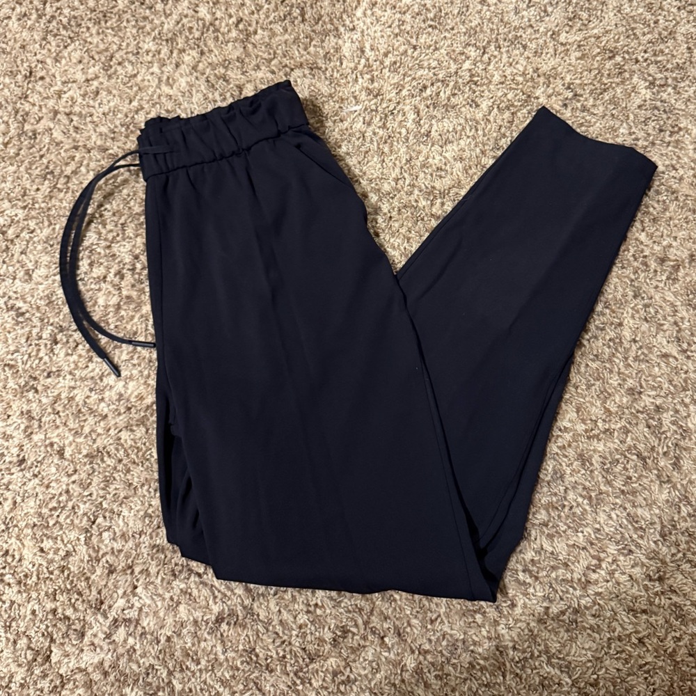Lululemon Stretch High Rise Pant